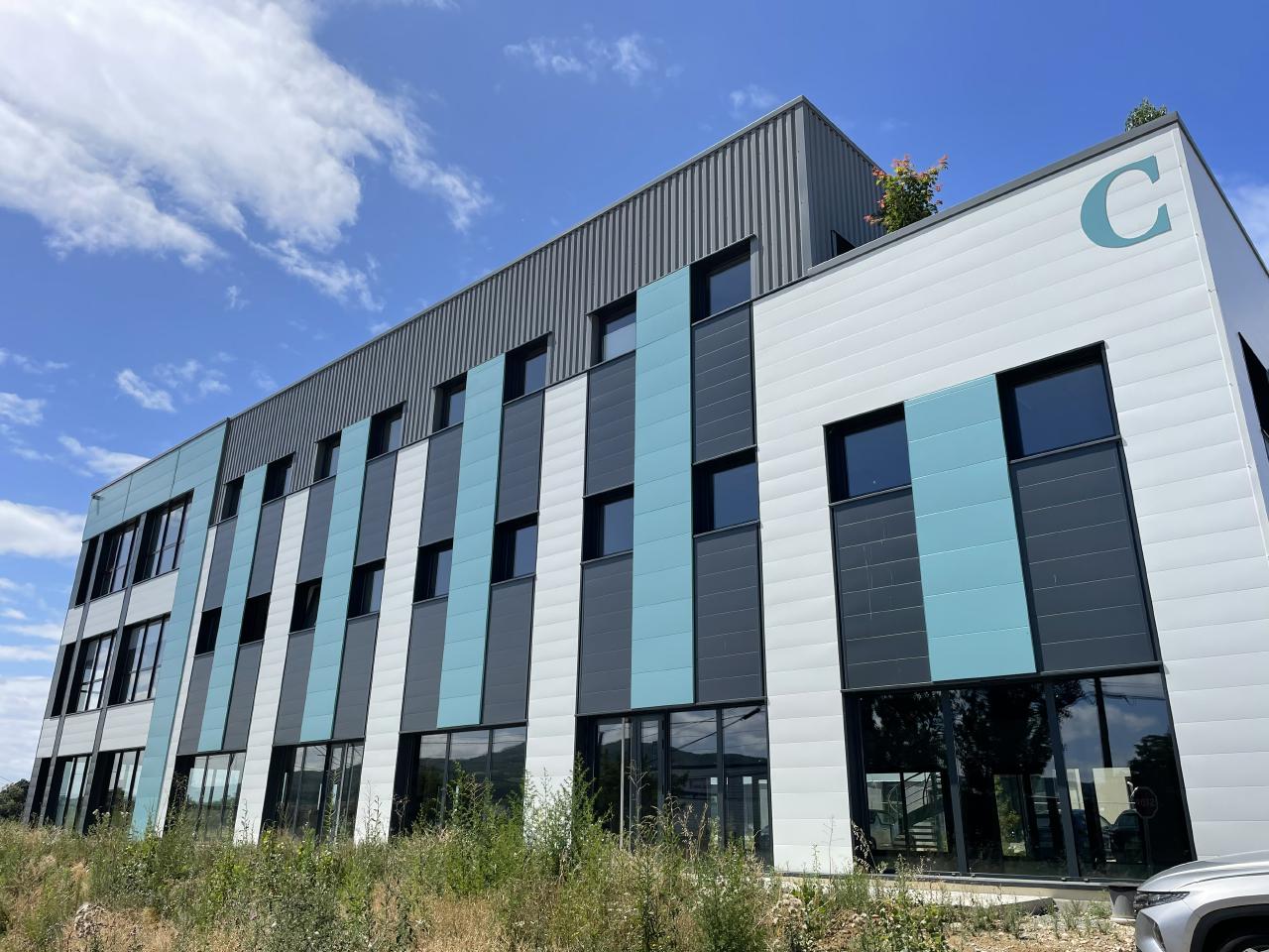 Local d'activité Genay 482m² Location local d'activité Genay Rhône OLACT2314548 9